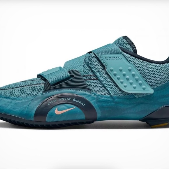 Fitness Nike SuperRep Cycle 2 Next Nature Indoor Cycling Shoes - Picture 1 of 4